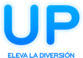 up logo